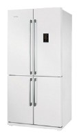 Холодильник Smeg FQ60BPE Фото