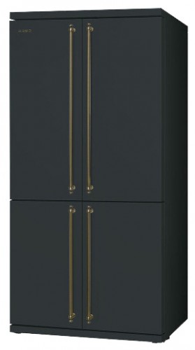 Холодильник Smeg FQ60CAO Фото