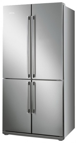 Холодильник Smeg FQ60XP Фото
