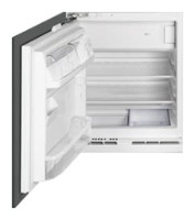 Холодильник Smeg FR132AP Фото