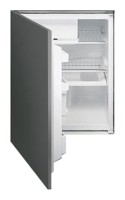 Холодильник Smeg FR138A Фото