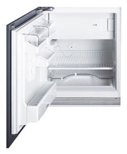 Холодильник Smeg FR150B Фото