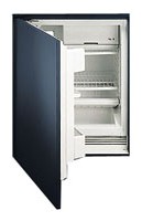 Холодильник Smeg FR155SE/1 Фото