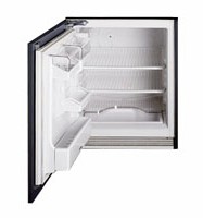 Холодильник Smeg FR158B Фото