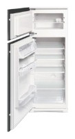 Холодильник Smeg FR238APL Фото