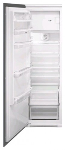 Холодильник Smeg FR310APL Фото