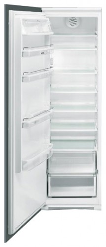 Холодильник Smeg FR315APL Фото