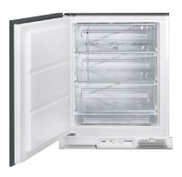 Холодильник Smeg U3F082P Фото