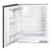 Холодильник Smeg U3L080P Фото