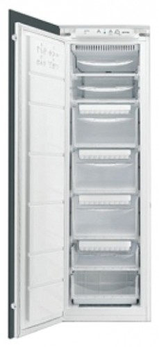 Холодильник Smeg VI205PNF Фото