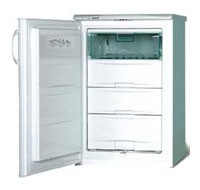 Холодильник Snaige F100-1101B Фото