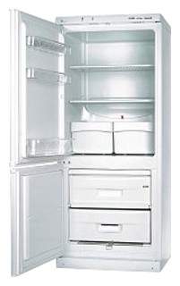 Холодильник Snaige RF270-1103A Фото