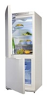 Холодильник Snaige RF27SM-S10002 Фото