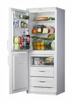 Холодильник Snaige RF300-1501A Фото