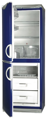 Холодильник Snaige RF300-1661A Фото