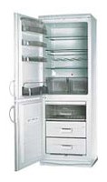 Холодильник Snaige RF310-1663A Фото