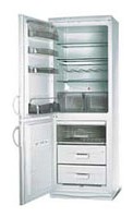 Холодильник Snaige RF310-1673A Фото