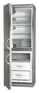 Холодильник Snaige RF310-1773A Фото