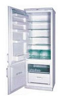 Холодильник Snaige RF315-1501A Фото