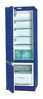 Холодильник Snaige RF315-1661A Фото