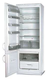 Холодильник Snaige RF315-1703A Фото
