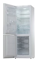 Холодильник Snaige RF34SM-P10027G Фото