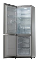 Холодильник Snaige RF34SM-P1AH27J Фото