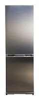 Холодильник Snaige RF34SM-S1JA01 Фото