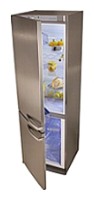 Холодильник Snaige RF34SM-S1L102 Фото