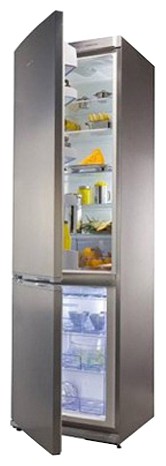Холодильник Snaige RF34SM-S1L121 Фото