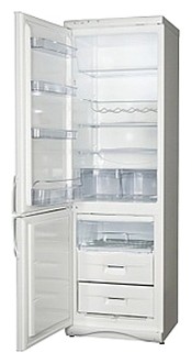 Холодильник Snaige RF360-1801A Фото