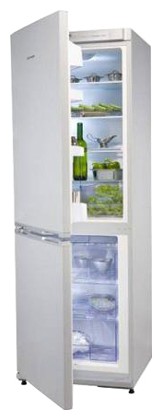Холодильник Snaige RF360-1881А Фото