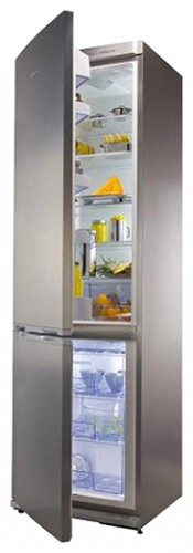 Холодильник Snaige RF36SM-S11H Фото