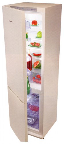 Холодильник Snaige RF36SM-S1DA01 Фото