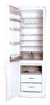 Холодильник Snaige RF390-1613A Фото