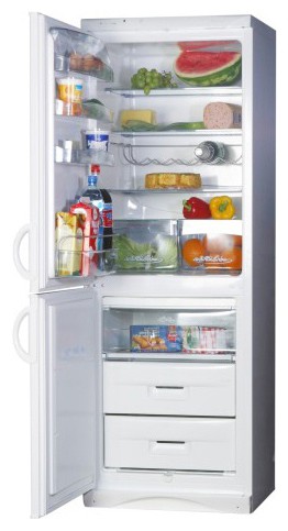 Холодильник Snaige RF390-1803A Фото