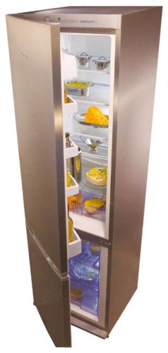 Холодильник Snaige RF39SM-S11A10 Фото