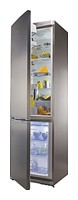 Холодильник Snaige RF39SM-S11Н Фото