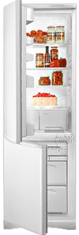 Холодильник Stinol 117 ER Фото