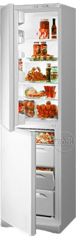 Холодильник Stinol 120 ER Фото
