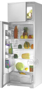 Холодильник Stinol 256 Фото