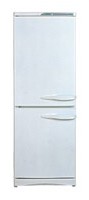 Холодильник Stinol RF 305 BK Фото