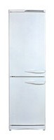 Холодильник Stinol RF 370 BK Фото