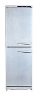 Холодильник Stinol RFC 340 BK Фото
