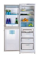 Холодильник Stinol RFCNF 340 Фото