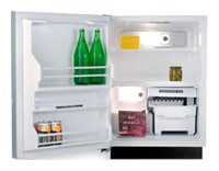 Холодильник Sub-Zero 249FFI Фото