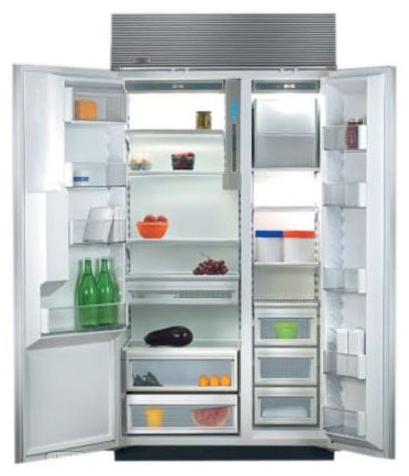 Холодильник Sub-Zero 685/O Фото