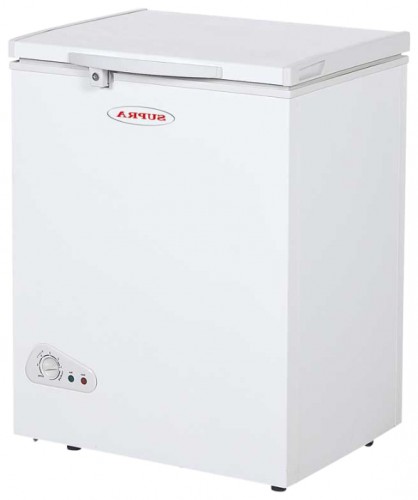 Холодильник SUPRA CFS-100 Фото