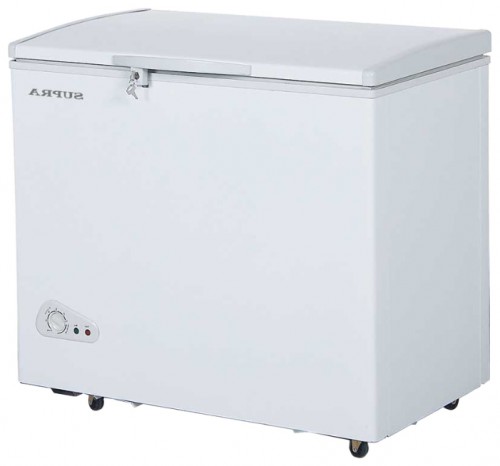 Холодильник SUPRA CFS-200 Фото