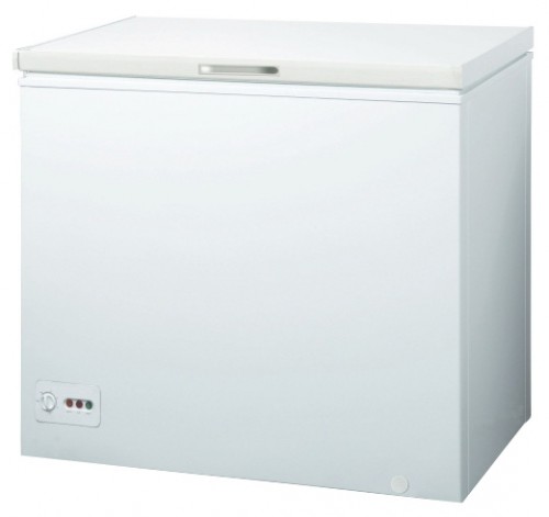 Холодильник SUPRA CFS-205 Фото